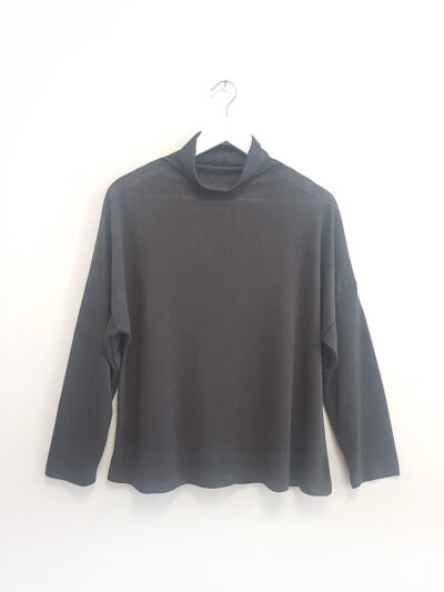 Tops | NICOLE | Gray