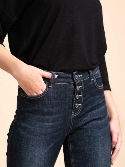 Jeans | CODY | Blue jeans