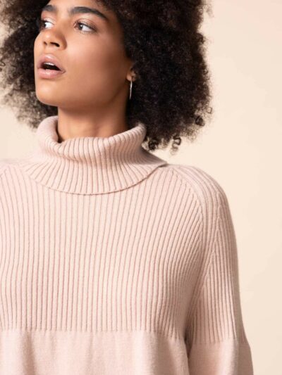 Knitwear | KIMBERLY | Beige