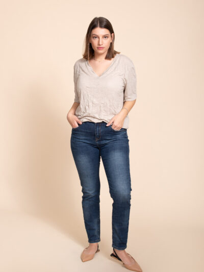 Jeans | JONAH | Blue jeans