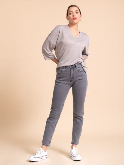 Jeans | TOM | Gray Jeans