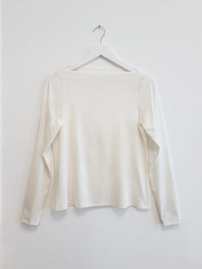 Shirt | LOGAN | Cream