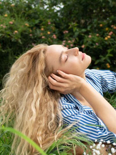 Shirt | FRIDAY | Stripes