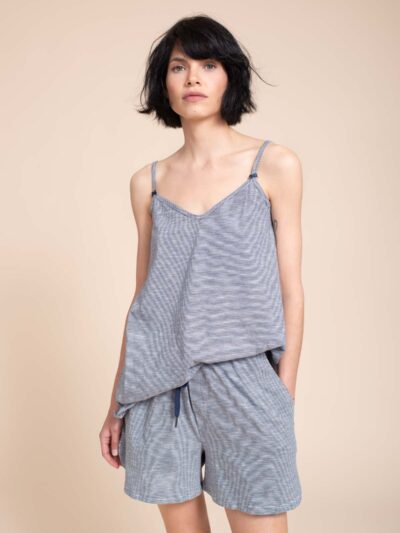 Cotton Set | LAVENDER | Blue