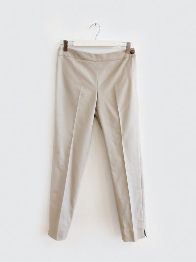 Pants | AUDREY S-21 | Stone