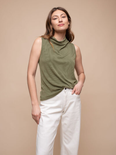 Shirt | SHADOW S-21 | Green