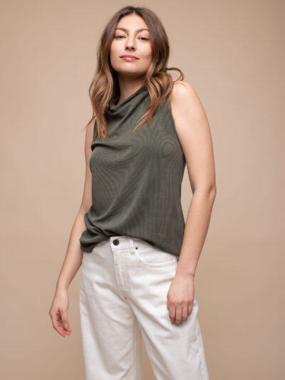 Shirt | SHADOW S-21 | Olive