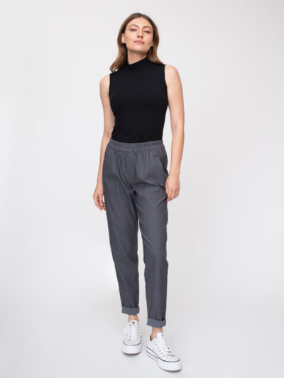 Pants | SANTORINI S-21 | gray