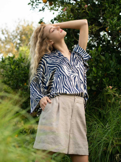 Bermuda | GABRIEL S-21 | Beige