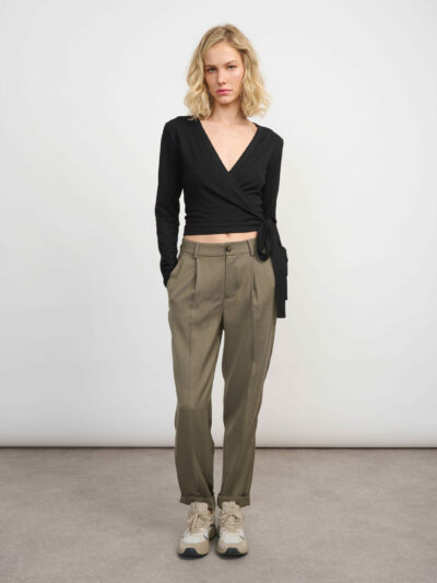 Pants | BUG | Olive