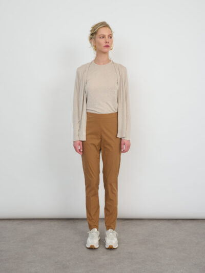 Cardigan | EMILE | Beige