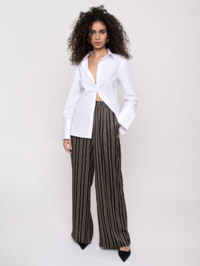 Pants | JERRY | Ethnic