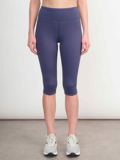 ACTIVE | 3/4 Tights | Blue