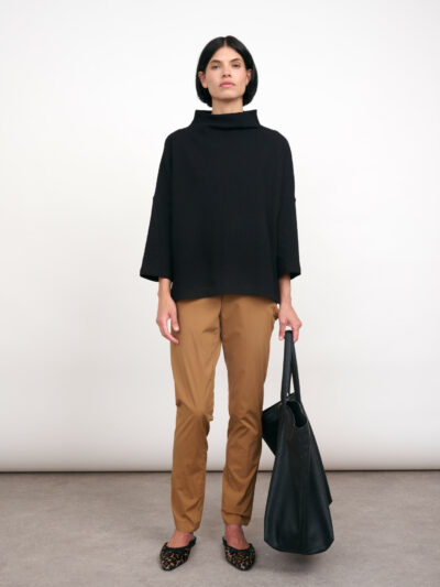 Top | SOPHIE | Black