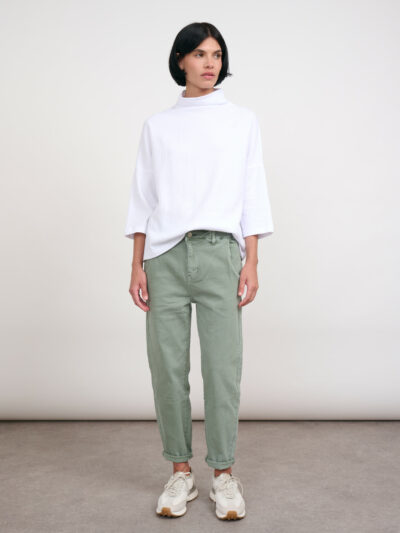 Top | SOPHIE | White