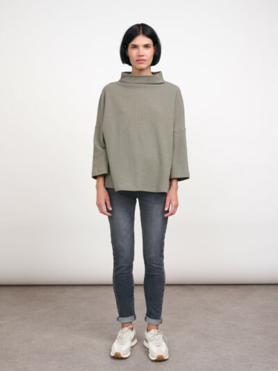 Top | SOPHIE | Olive