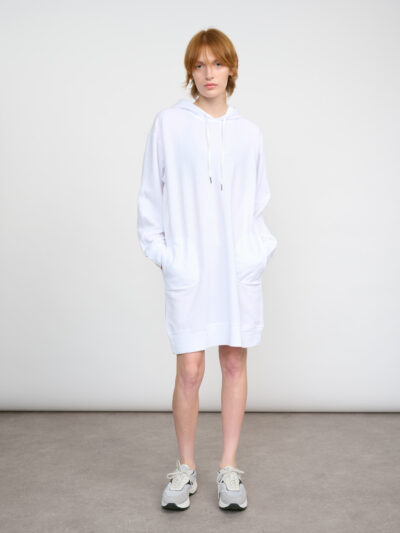 Dress | MARTINA | White