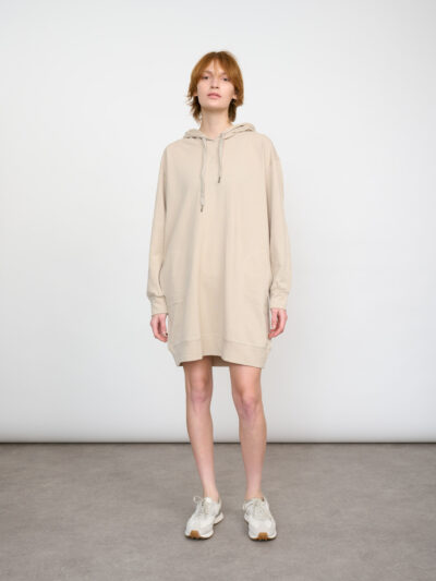 Dress | MARTINA | Beige