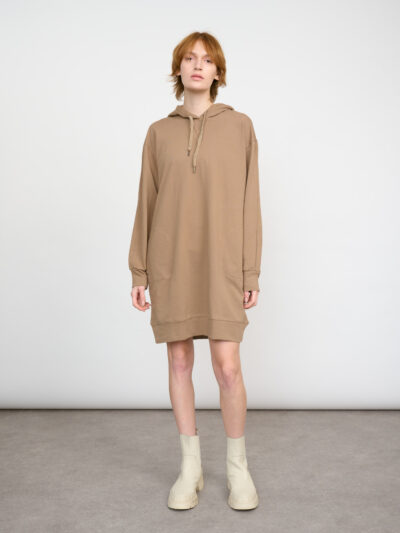 Dress | MARTINA | Mocha