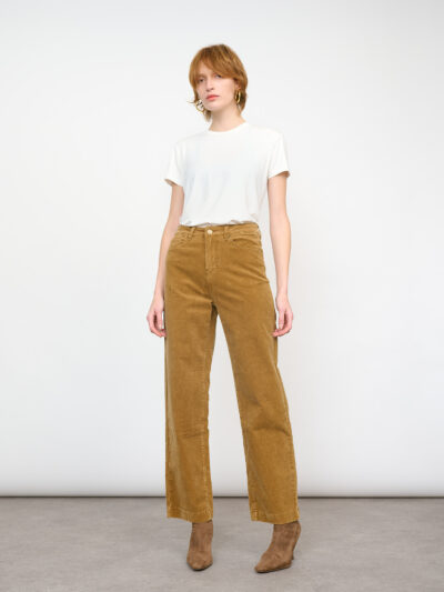 Top | MICKY W-22 | Off-White