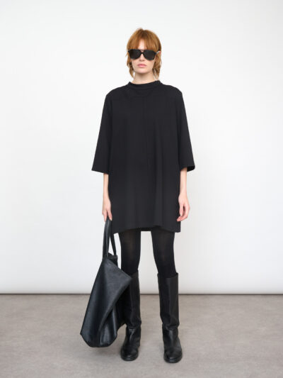 Dress | COLETTE | Black