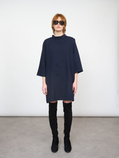 Dress | COLETTE | Blue