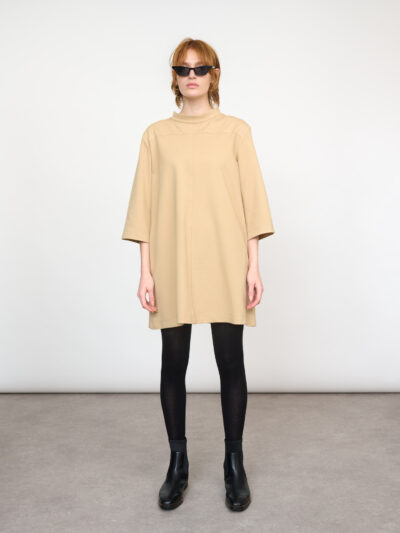 Dress | COLETTE | Coffee